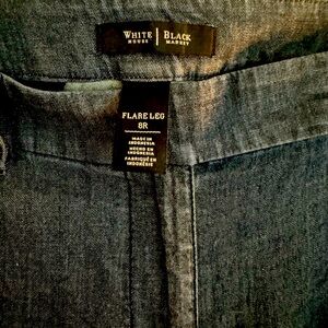 White House Black Market Pants